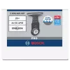 Bosch PRO AII 65 APIB Lâmina de serra de imersão 65x40mm para madeira e metal, StarlockPlus/Max 2608669081