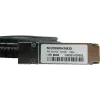 BlueLAN Compatível H3C LSWM1QSTK4 Cabo breakout passivo 40GBASE-CR4 QSFP+ para 4x10GBASE-CR SFP+ Direct Attach, 3m, AWG30 LSWM1QSTK4-BL