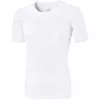 T-shirt Puma LIGA Baselayer Tee SS homem branco XL 65591804