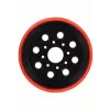 Disco de lixar Bosch Accessories 2608000714 8 furos, 125 mm, médio