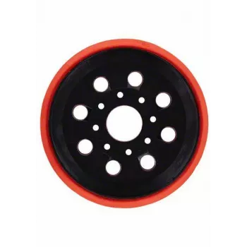 Disco de lixar Bosch Accessories 2608000714 8 furos, 125 mm, médio