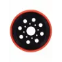 Disco de lixar Bosch Accessories 2608000714 8 furos, 125 mm, médio
