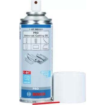 Óleo de corte universal Bosch PRO 250 ml 2607009020
