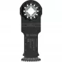 Lâmina de imersão BOSCH PRO AIZ 32 BSPIB StarlockPlus, 32 x 50 mm, bimetal 2608669073