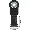 Lâmina de imersão BOSCH PRO AIZ 32 BSPIB StarlockPlus, 32 x 50 mm, bimetal 2608669073