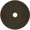 Disco de corte Bosch Standard for Metal 150 mm x 1,6 mm x 22,23 mm, reto, óxido de alumínio, 1 unid. 2608619774