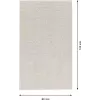 Rede de lixar Bosch M480 Net para lixadora orbital, 133 x 80 mm, grão P80, pack de 50 2608901631