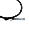 Cabo direct attach passivo BlueLAN 747522301-BL 10GBASE-CR SFP+ para SFP+, 3m, AWG30