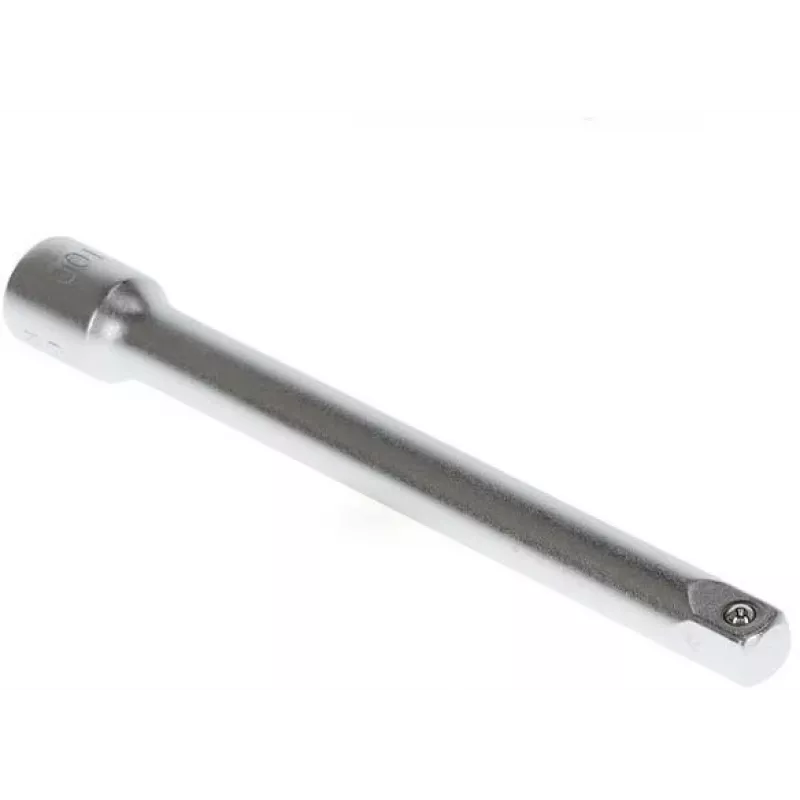 Extensão de chave de caixa GEDORE red 1/4 polegadas, comprimento 100 mm R45100019