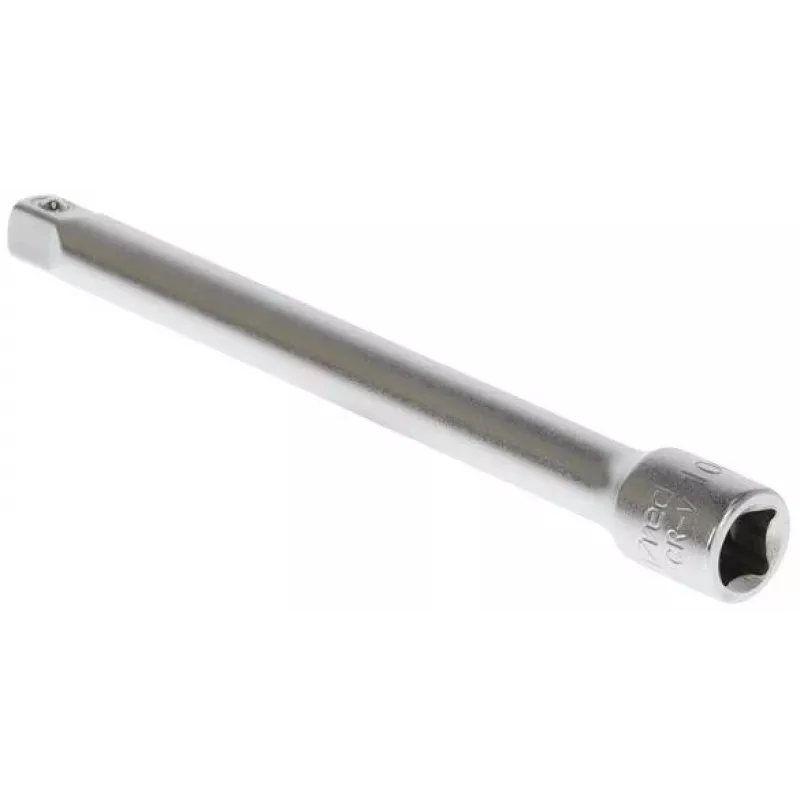 Extensão de chave de caixa GEDORE red 1/4 polegadas, comprimento 100 mm R45100019
