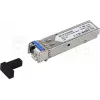 BLUELAN Cabo Direct Attach QSFP112 compatível com Amphenol NJAAKK-0007, 400GBASE-CR4, Infiniband, 1,5 m (NJAAKK-0007-BL)