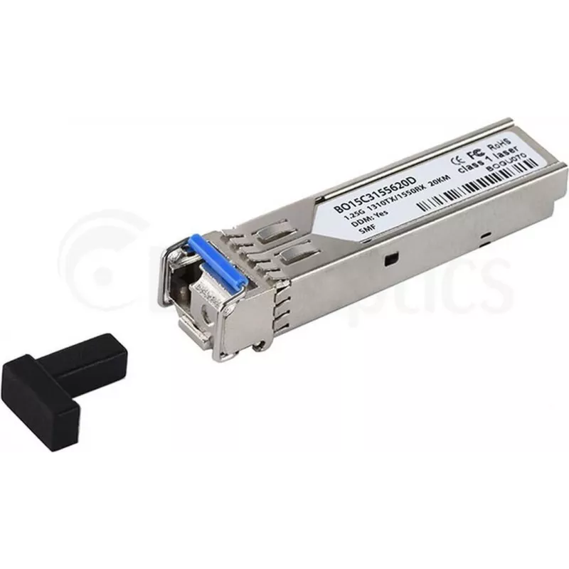 BLUELAN Cabo Direct Attach QSFP112 compatível com Amphenol NJAAKK-0007, 400GBASE-CR4, Infiniband, 1,5 m (NJAAKK-0007-BL)