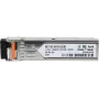 BLUELAN NJAAKK-0002-BL Cabo de cobre Direct Attach 400G QSFP112, 2 m, passivo, 26 AWG, Infiniband e Ethernet