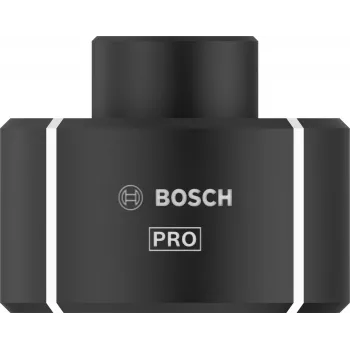 Bosch 2608001157 Conjunto de matrizes de cravar para terminais de tubo e conectores, 300 mm²