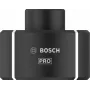 Bosch 2608001162 Matriz de cravar para terminais de tubo e conectores, 50 mm², perfil hexagonal