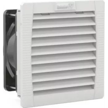 Pfannenberg Ventilador com filtro PF 22.000 230V AC 11622101055