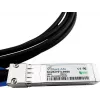 BlueLAN Cabo breakout DAC de cobre passivo QSFP28 para 4x SFP28 compatível com 980-9I48H-00C003, 3m, 100G para 4x25G 980-9I48H-00C003-BL