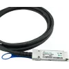 BlueLAN Cabo breakout DAC de cobre passivo QSFP28 para 4x SFP28 compatível com 980-9I48H-00C003, 3m, 100G para 4x25G 980-9I48H-00C003-BL