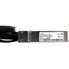 BlueLAN Cabo Direct Attach passivo 10GBASE-CR SFP+ para SFP+, 3m, AWG30, compatível com NVIDIA 980-9I68I-00J02A 980-9I68I-00J02A-BL
