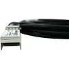 BlueLAN Cabo Direct Attach passivo 10GBASE-CR SFP+ para SFP+, 3m, AWG30, compatível com NVIDIA 980-9I68I-00J02A 980-9I68I-00J02A-BL