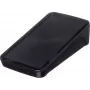 Bopla BOP 900 PH-9005 Caixa de consola 200 x 105 x 53,6 mm ABS preto RAL 9005