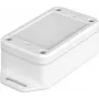 Bopla BoLink BL 704025 WL2 DO-9003 Caixa universal, policarbonato, branco sinal, 71,1 x 43,2 x 26 mm, IP65, UL 94 V-0 16174563.HMT1