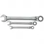 GEDORE RED 3300873 R07205012 Conjunto de chaves combinadas de roquete, 12 un.
