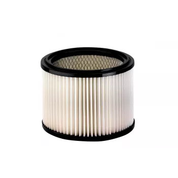 Filtro de pregas Metabo classe de pó M 635419000 para AS 20 M PC e ASA 30 M PC