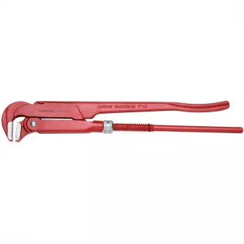 Alicate de tubos GEDORE red 90° modelo SV 1.1/2 420mm (R27100015)