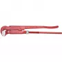 Alicate de tubos GEDORE red 90° modelo SV 1.1/2 420mm (R27100015)