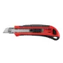 X-ato Gedore RED 3301603 18mm lâmina retrátil