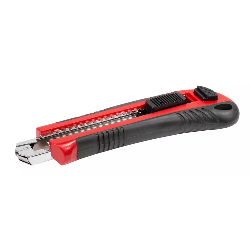 X-ato Gedore RED 3301603 18mm lâmina retrátil