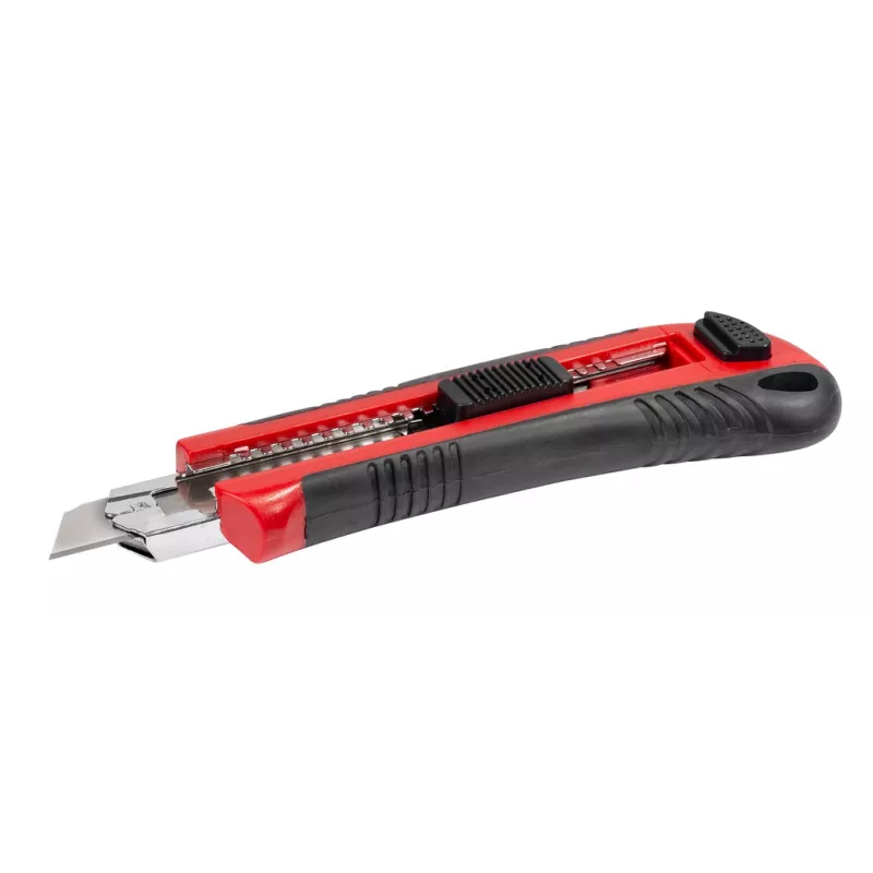X-ato Gedore RED 3301603 18mm lâmina retrátil