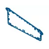 Junta de design Bopla AT-IP 2385 DI, TPE, azul, 1 unid. 92023000