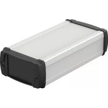 Bopla ELPH 840-0150 ECOLINE_SET 83846150.HMT1 caixa de perfil 80 x 150 x 42 alumínio transparente 1 unid.