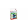 tesa 58003 Powerstrips Poster fitas adesivas, 60 unidades, branco, montagem sem danos 58003-00500-04