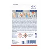 Tesa Powerstrips Waterproof XL fitas adesivas para até 9 kg, branco, 9 tiras 40519-00000-00