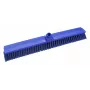 Haug Bürsten cabeça de vassoura de plástico azul 40 cm de largura (FC86502)
