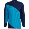 adidas Squadra 21 camisola de guarda-redes homem - Team Royal Blue/Navy Blue - tamanho M GN6944*M