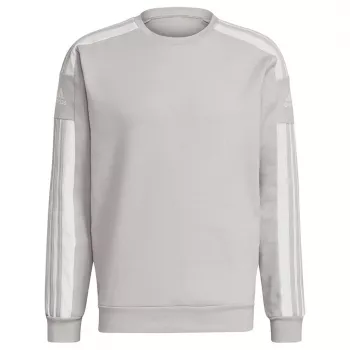 adidas Squadra 21 camisola de treino homem cinzento GT6640