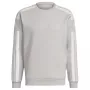 adidas Squadra 21 camisola de treino homem cinzento GT6640