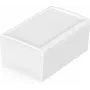 Bopla BoVersa 48198683.HMT3 caixa industrial, alumínio, branco, 323 x 185 x 139 mm, IP65