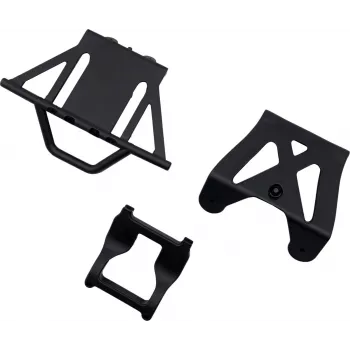 Reely conjunto de para-choques e proteção RE-6622395
