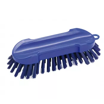 HAUG BÜRSTEN FC88302 escova de limpeza de plástico azul