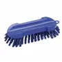 HAUG BÜRSTEN FC88302 escova de limpeza de plástico azul