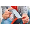 Tesa Pro Strong fita de tecido preta 50 m x 50 mm 66462-00002-00