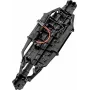 Conjunto de contacto de chassis e bateria Reely RE-6747309 para Dune Fighter 3