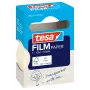 Fita adesiva de papel Tesa 59211 19 mm x 10 m, branco natural, rasgável à mão, escrevível, sem solventes 59211-00000-00