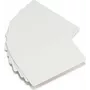 Cartão RFID PVC MIFARE Classic 1K ARTDEV branco CR80 (480138-1)