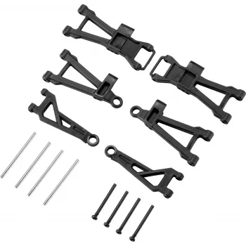 Conjunto de braços oscilantes Reely RE-6904713 (2 unid.) para carros RC 1:10